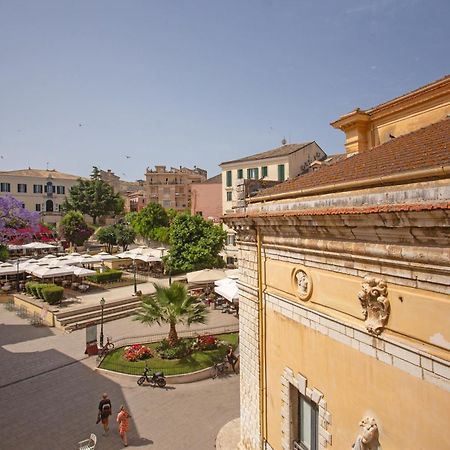 Guilford Loft Apartment Corfu  Екстериор снимка